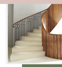 Услуги Лестницы под ключ в Кызыле