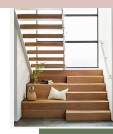 Услуги Лестницы под ключ в Кызыле