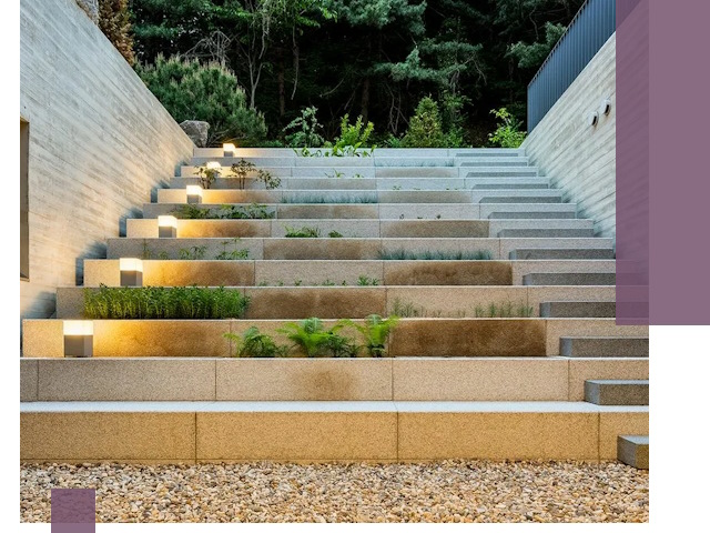 Монтаж лестниц под ключ в Кызыле — быстро и качественно