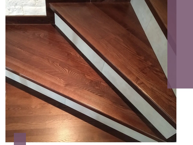 Ремонт металлических и бетонных лестниц в Кызыле быстро и качественно