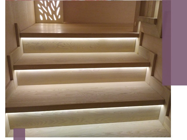 Облицовка бетонных лестниц под ключ в Кызыле качественно и быстро