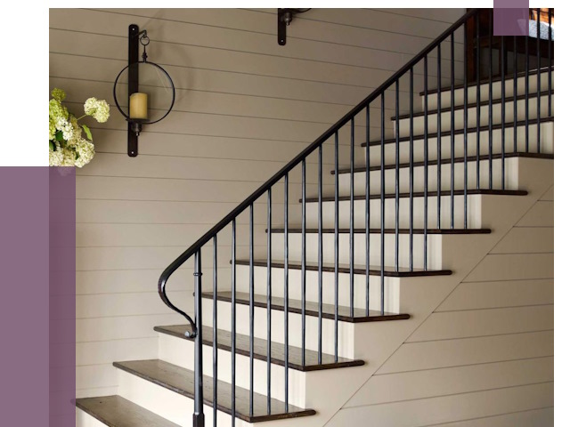 Лестницы для дома в Кызыле —  от 77783 руб. | ПРОЛЁТ-Кзл