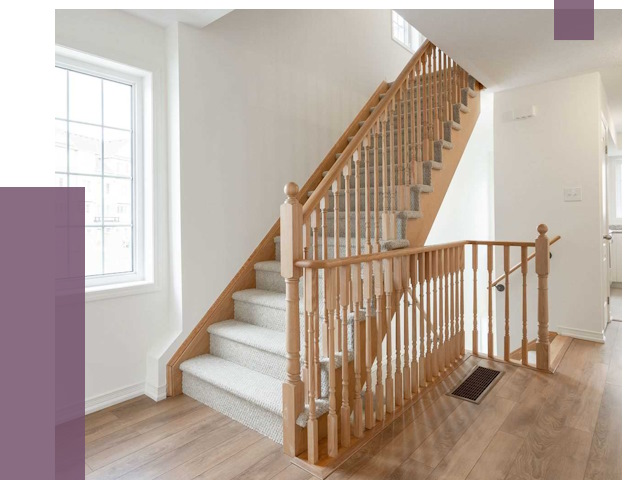 Мансардные лестницы в Кызыле от 19186 руб. | ПРОЛЁТ-Кзл