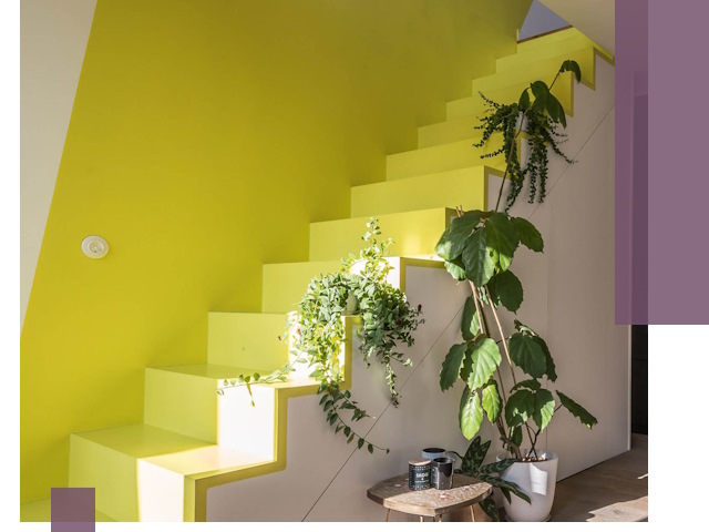 Профессиональная покраска лестниц в Кызыле с гарантией качества