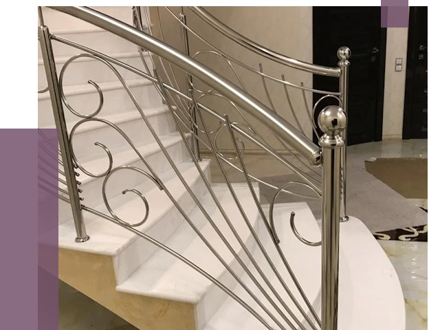 Ремонт перил в Кызыле: покраска, замена и укрепление от 3319 руб.