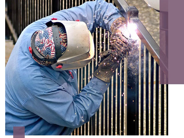 Демонтаж перил срочно и аккуратно в Кызыле