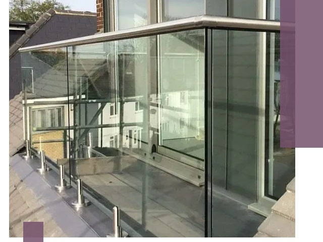 Демонтаж балконных ограждений в Кызыле — быстро и безопасно