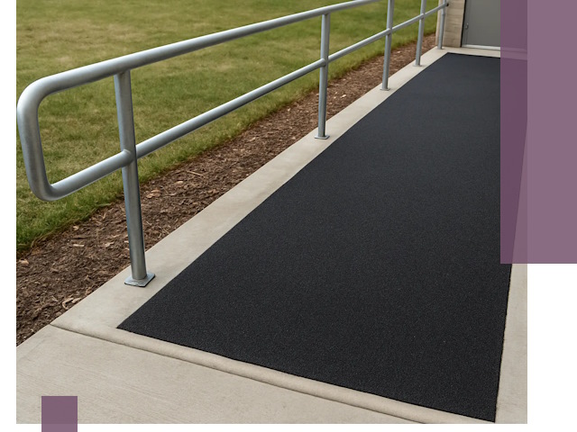 Демонтаж пандусов в Кызыле: быстро и аккуратно