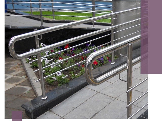 Ремонт пандусов в Кызыле: быстро, надежно, с гарантией