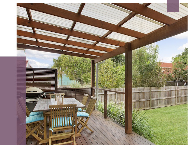 Навесы во двор в Кызыле от 12860 руб. — монтаж | ПРОЛЁТ-Кзл