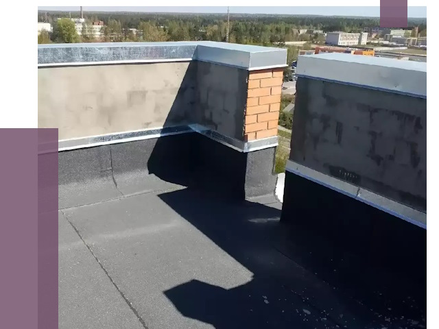 Демонтаж парапетов в Кызыле от 4356 руб.  | ПРОЛЁТ-Кзл