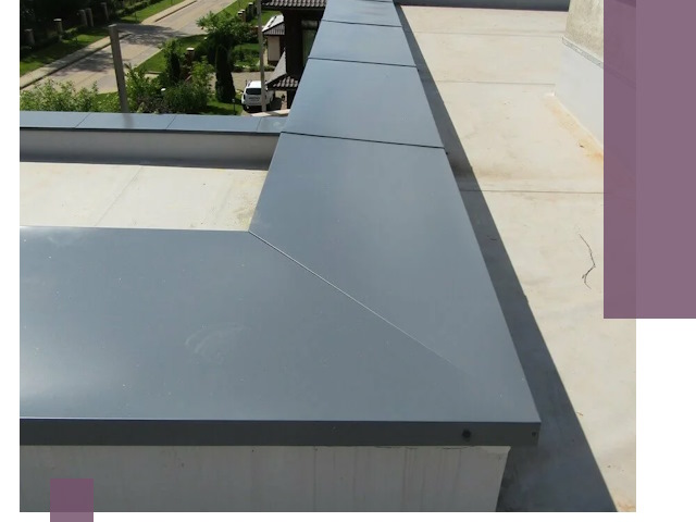 Демонтаж парапетов любой сложности в Кызыле быстро и аккуратно