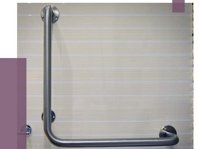 Демонтаж поручней для инвалидов в Кызыле от 4356 руб. 